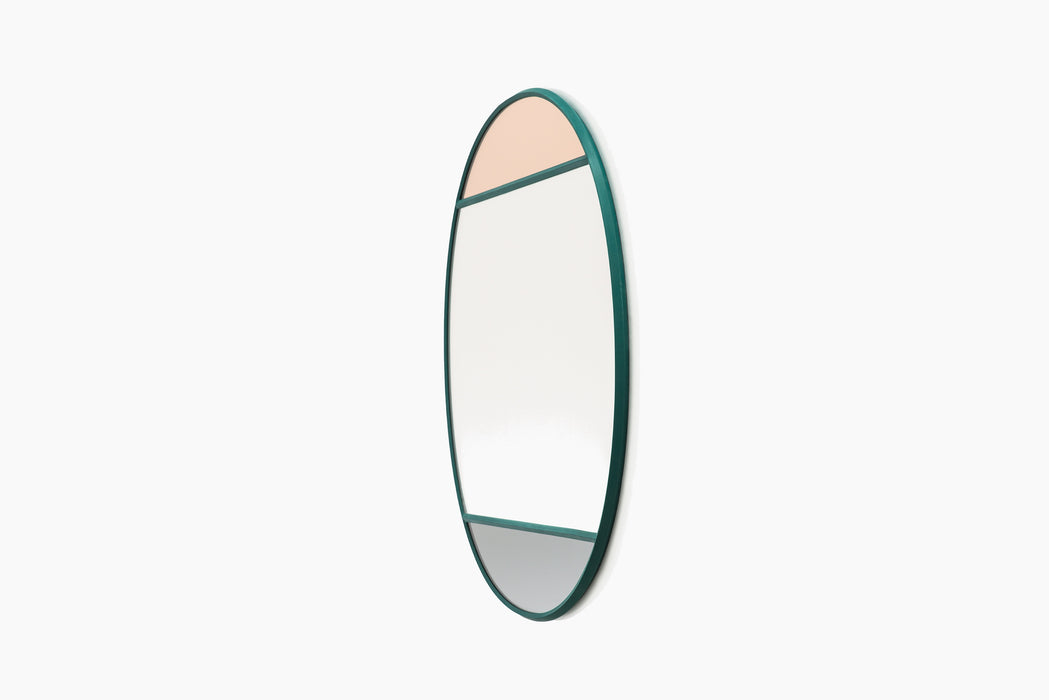 Vitrail vitrail green - studio