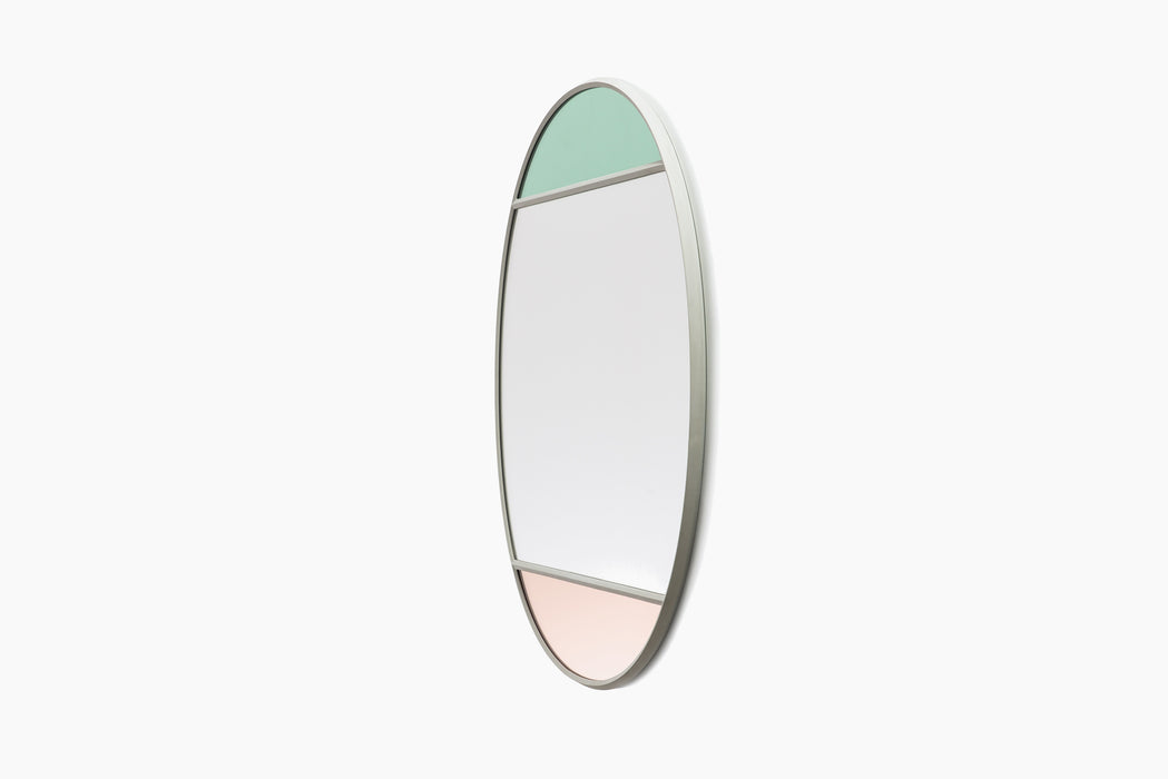 Vitrail vitrail light grey - studio