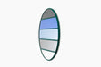 Vitrail vitrail green - studio