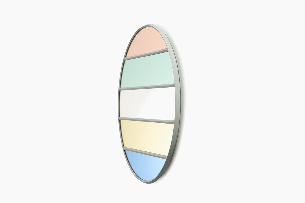 Vitrail vitrail light grey - studio