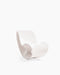 Voido voido rocking white - studio