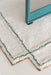 Volentieri volentieri cornice carpet - ambient