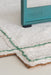 Volentieri volentieri cornice carpet - ambient