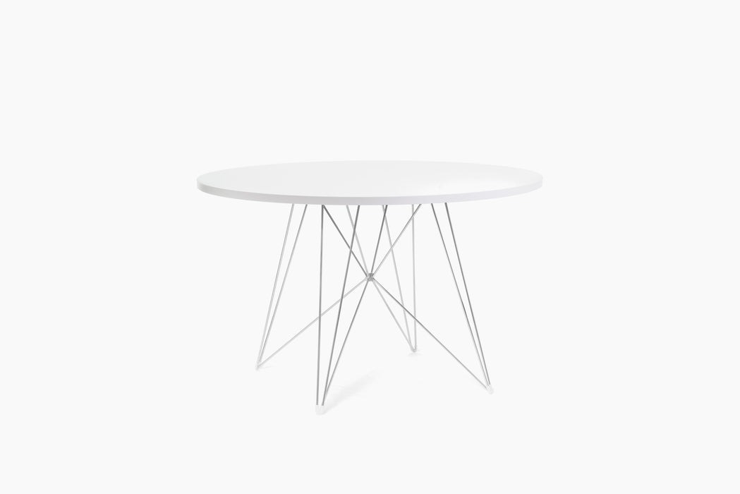 XZ3 xz3 chrome white fenix - studio