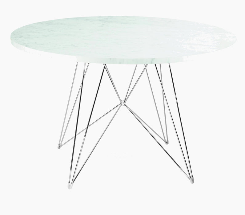 XZ3 xz3 chrome white marble - studio