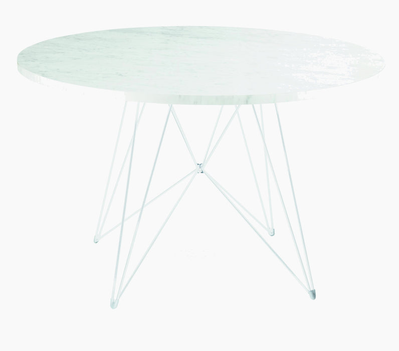 XZ3 xz3 white marble - studio