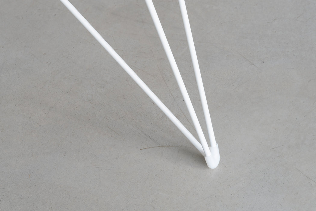 XZ3 xz3 white - ambient