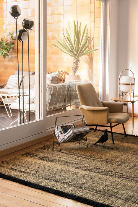 Tres Texture Rug - view 11 of 12 - nanimarquina