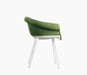 cyborg-lord cyborg framaspace green lord white - studio