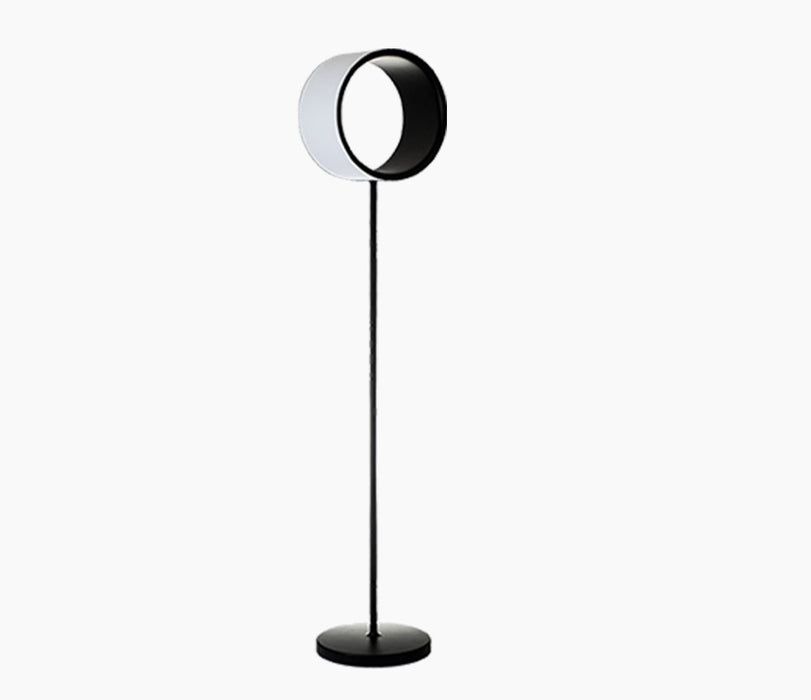 lost-floor-lamp black floor framaspace lost - studio