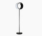 lost-floor-lamp black floor framaspace lost - studio