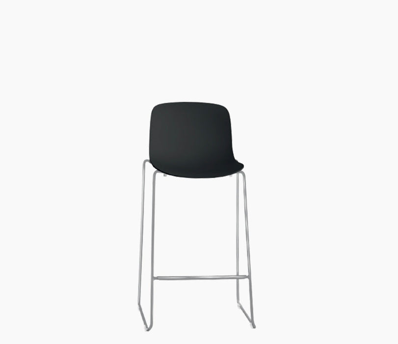 troy-stool 05troystoolblack framaspace - studio