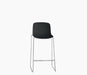 troy-stool 05troystoolblack framaspace - studio