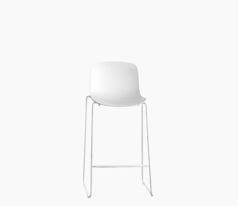 troy-stool 07troystoolwhitewhite framaspace - studio