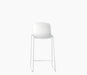 troy-stool 07troystoolwhitewhite framaspace - studio