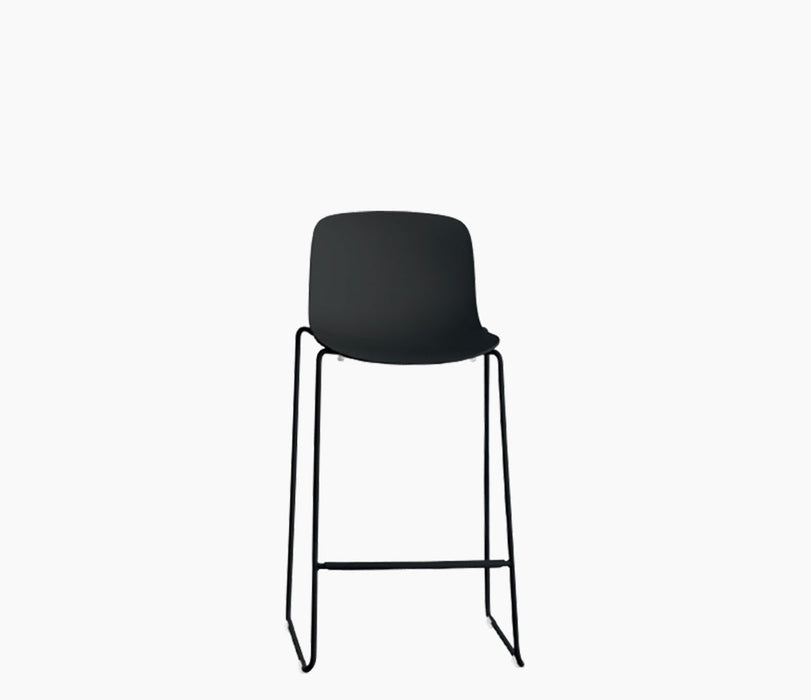 troy-stool 08troystoolblackblack framaspace - studio