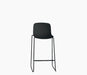 troy-stool 08troystoolblackblack framaspace - studio