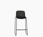 troy-stool 13troystoolplywoodblackblack framaspace - studio