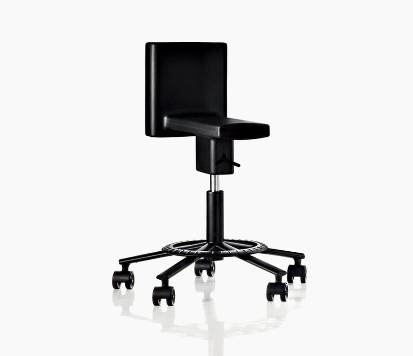 konstantin-grcic-2009 black framaspace - studio