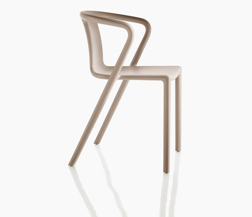 air-armchair armchair beige framaspace - studio