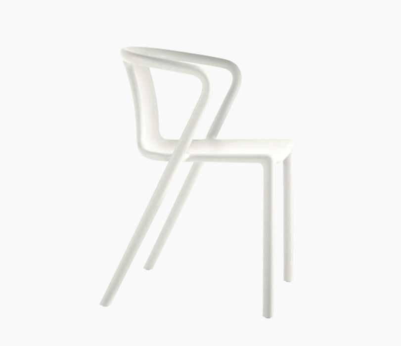 air-armchair armchair armgrey framaspace - studio