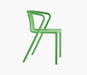 air-armchair armchair framaspace green - studio
