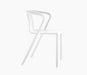 air-armchair armchair framaspace white - studio