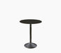 brut-round-table anthracitegrey bistro black brut finitura framaspace - studio