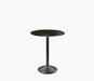 brut-round-table anthracitegrey bistro blackmarquiniamarble brut finitura framaspace - studio