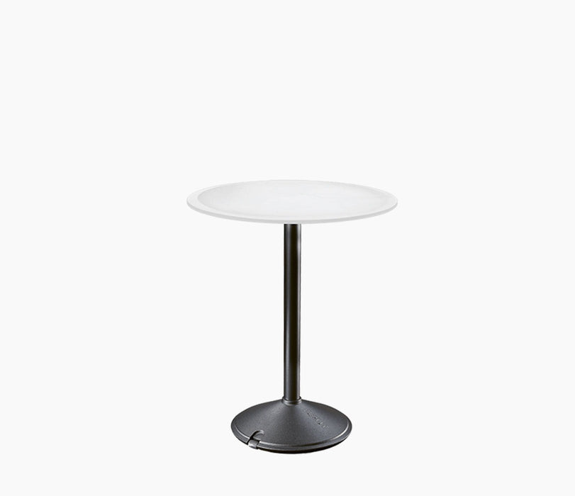 brut-round-table anthracitegrey bistro brut finitura framaspace white - studio