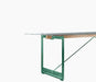brut-dining-table brut finitura framaspace glasstop green naturaloak transparentglass - studio