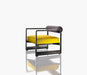 brut-1 1seater brut brutloungechair framaspace vidar - studio