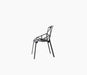chair_one black framaspace one - studio