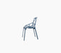 chair_one blue framaspace one - studio