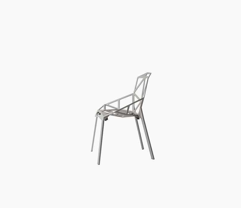 chair_one framaspace grey one - studio