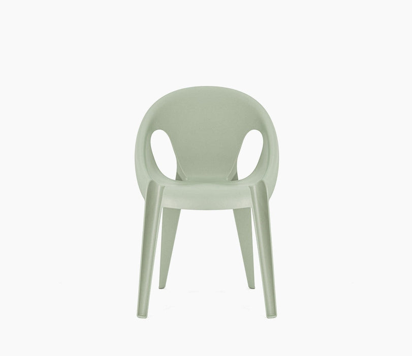 bell-chair bell dawn framaspace green light - studio