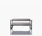 brut-two-seater-sofa 2seater brut framaspace vidar - studio