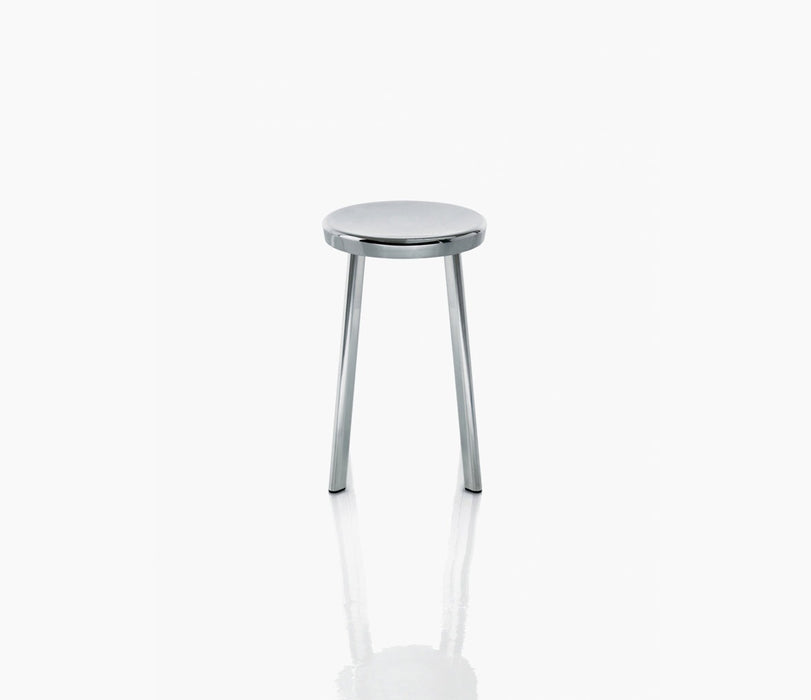 deja-vu-stool aluminium deja framaspace - studio