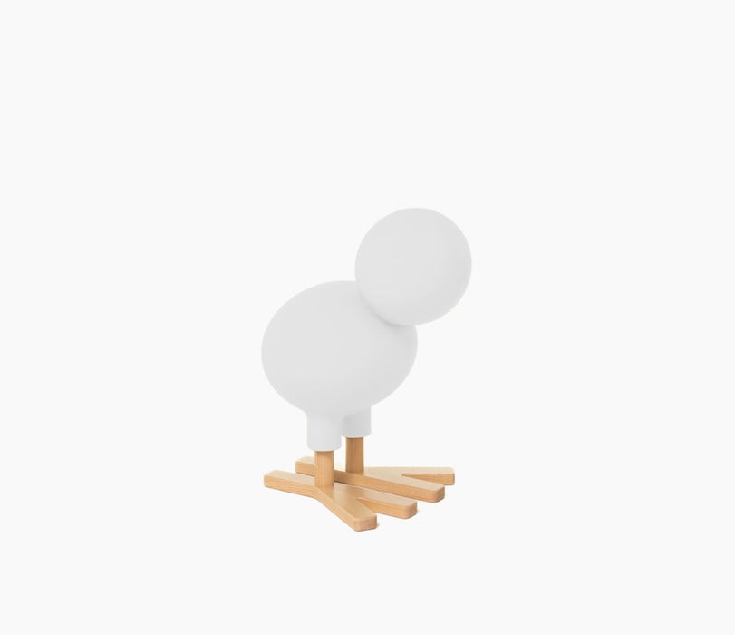 happy-bird framaspace happybird white - studio