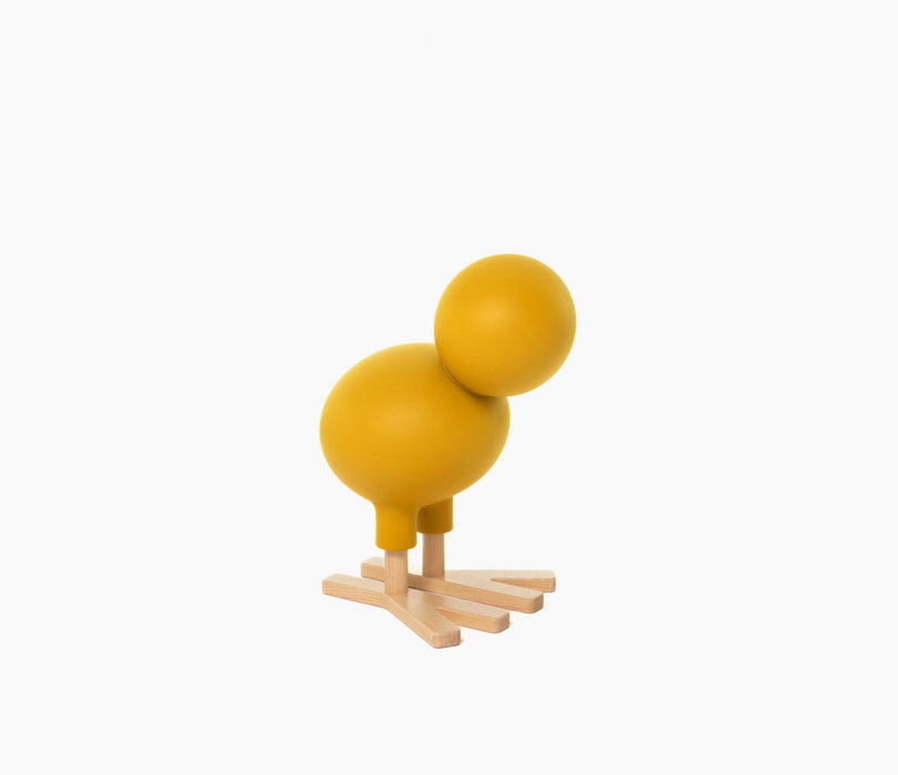 happy-bird framaspace happybird yellow - studio