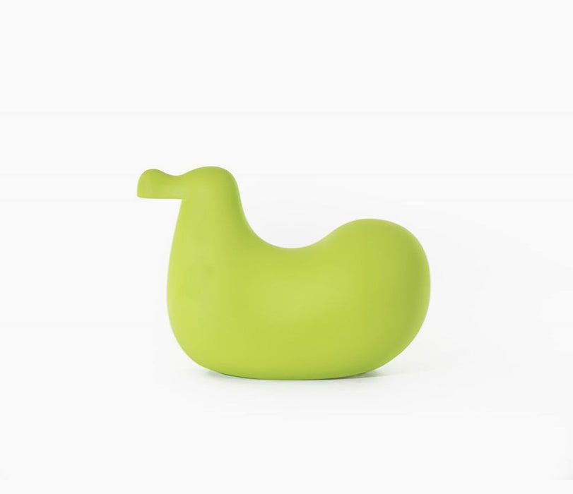 dodo bird dodo framaspace green kids light rocking - studio