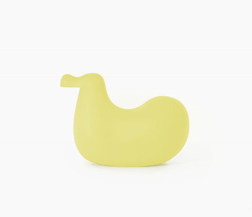 dodo bird dodo framaspace kids light rocking yellow - studio