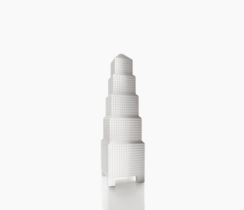 downtown downtown framaspace kids shelving system white - studio