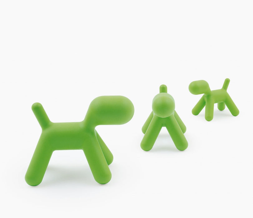 puppy framaspace green kids puppy - studio