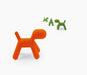 puppy framaspace green kids orange puppy - studio