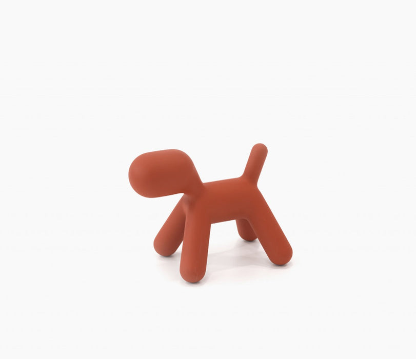 puppy-xs coral framaspace kids puppy red - studio