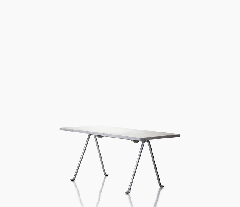 officina-low-table carrara framaspace galva low officina - studio