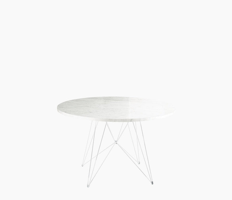 xz3 carrara framaspace marble white xz3 - studio