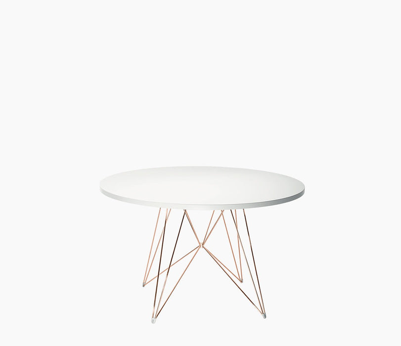 xz3 copper framaspace white xz3 - studio
