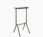 officina-stool black blackbeech finitura framaspace officina - studio